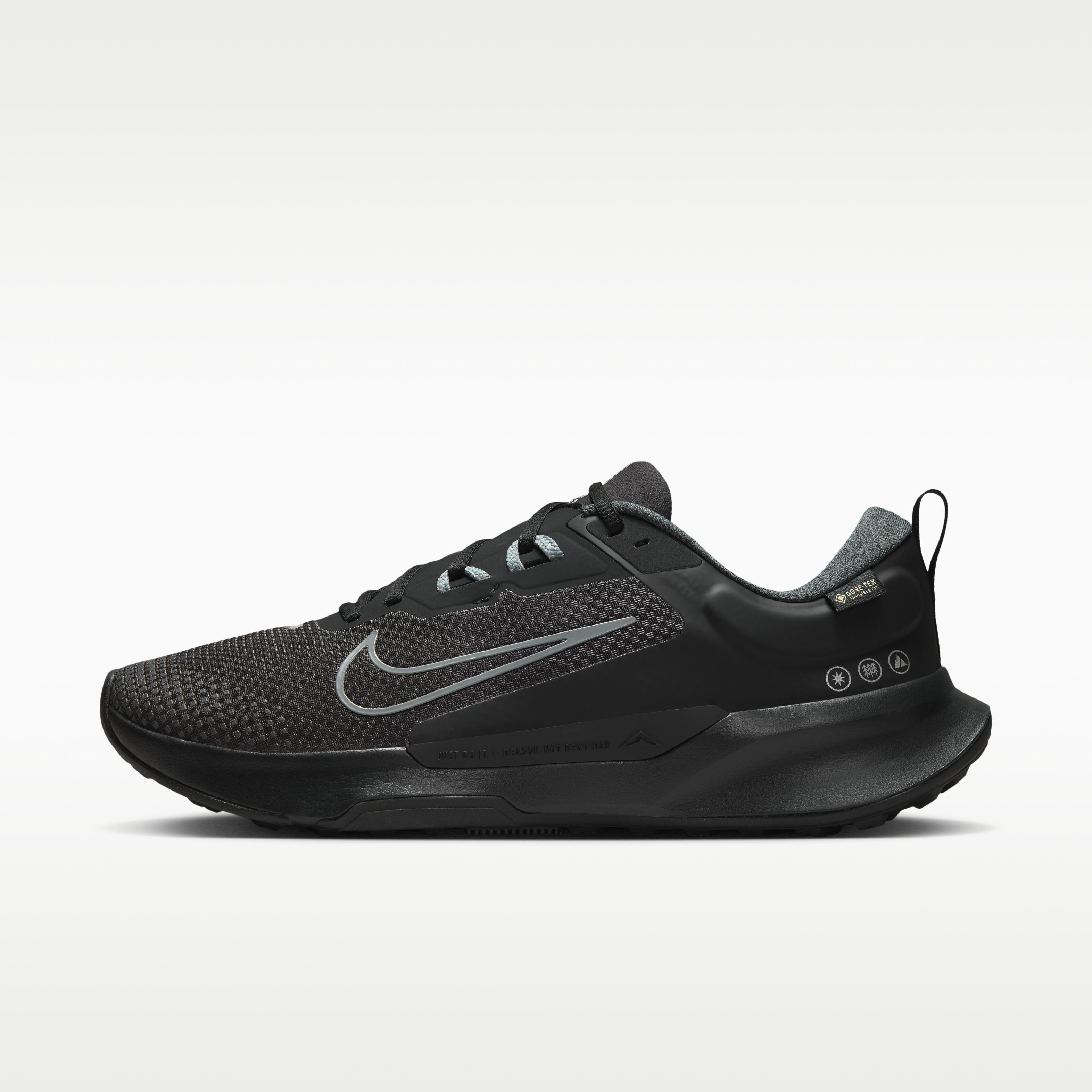 

Nike Juniper Trail 2 Gore-Tex Black Cool Grey Anthracite 39