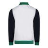 Lacoste Mens Full Zip Track Jacket