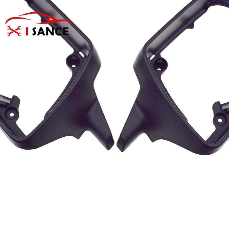 Porta Telaio Specchietto Retrovisore Laterale Sinistro o Destro per Kia K5 Optima 2016 2017 2018- 87614D6000 87615D6000 87614-D6000 87615-D6000