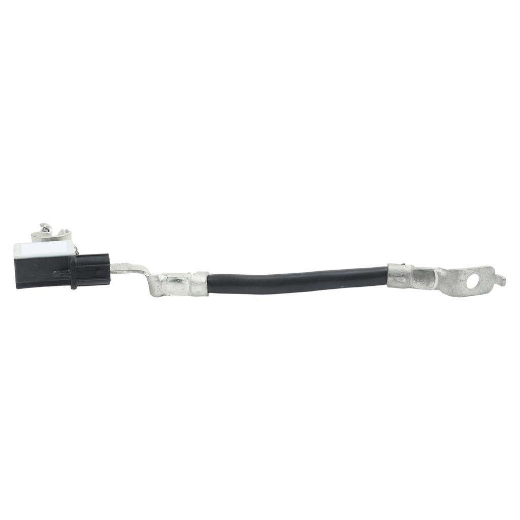 Replacement Negative Battery Cable Sensor Assembly 37180-1W000 for Kia Rio 2012-2015 OEM Compatible Power Cable
