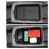 For Buick Envista High-spirited Armrest Box Storage Box Interior Modification Central Control Storage Compartm