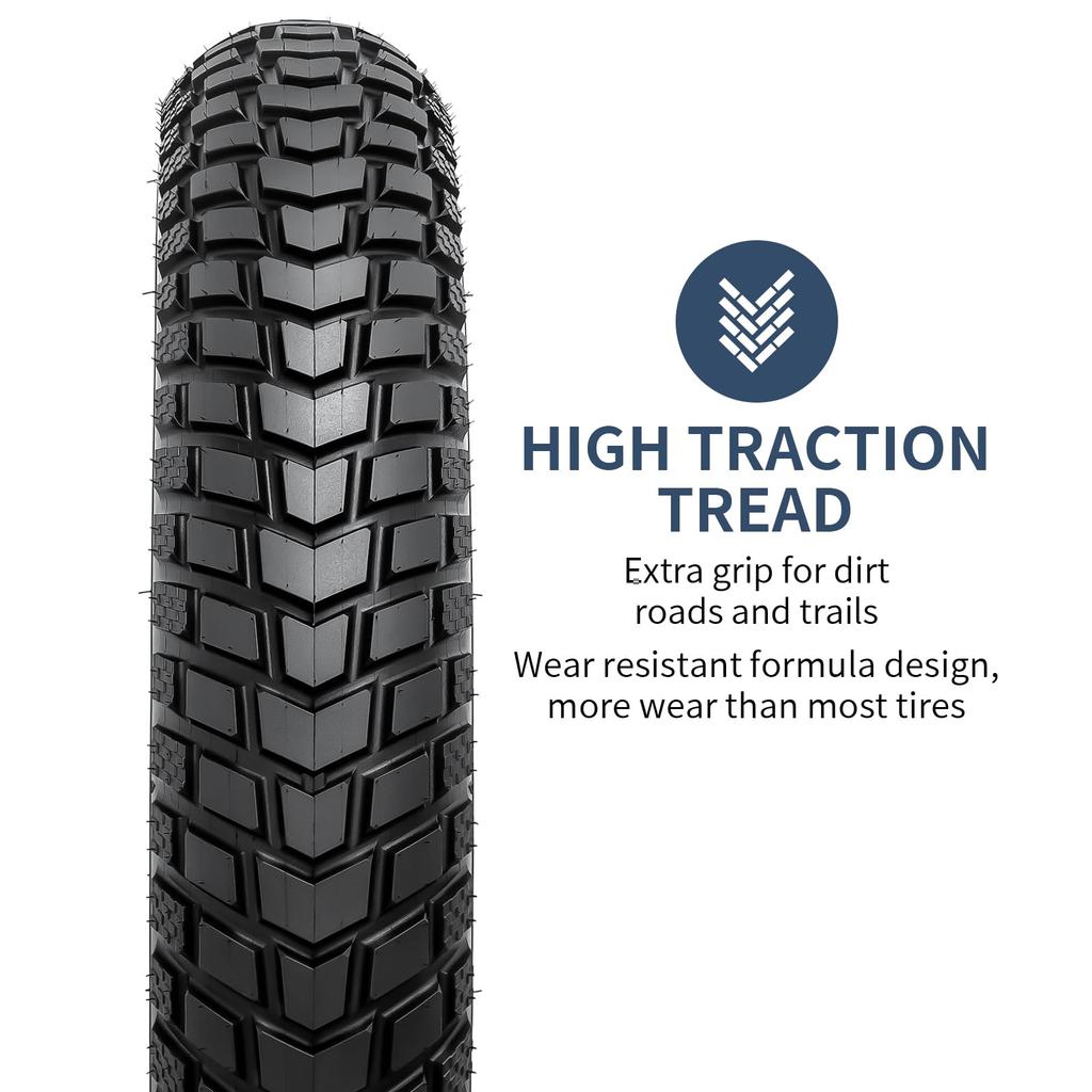 Set of 20 Bicycle Tire Tube American Valve Tire Bicycle Tire Fat Bike Tire Electric Bicycle Tire Mountain Bike 2, 4.0 Tire, 20x4.0 + 32mm, 20x4.0,