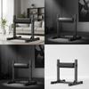 Bulgarian Split Squat Stand Multifunctional Machine