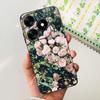 Phone Case For Tecno Spark 10 10C 2023 Fashion Flower Cat Butterfly Soft Silicone TPU Cases For Tecno Spark10 Spark10c KI5q KI5k