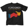 T-Shirt FOREIGNER Voglio Sapere Cos'è l'Amore Vintage Usurata Nuova S-2XL