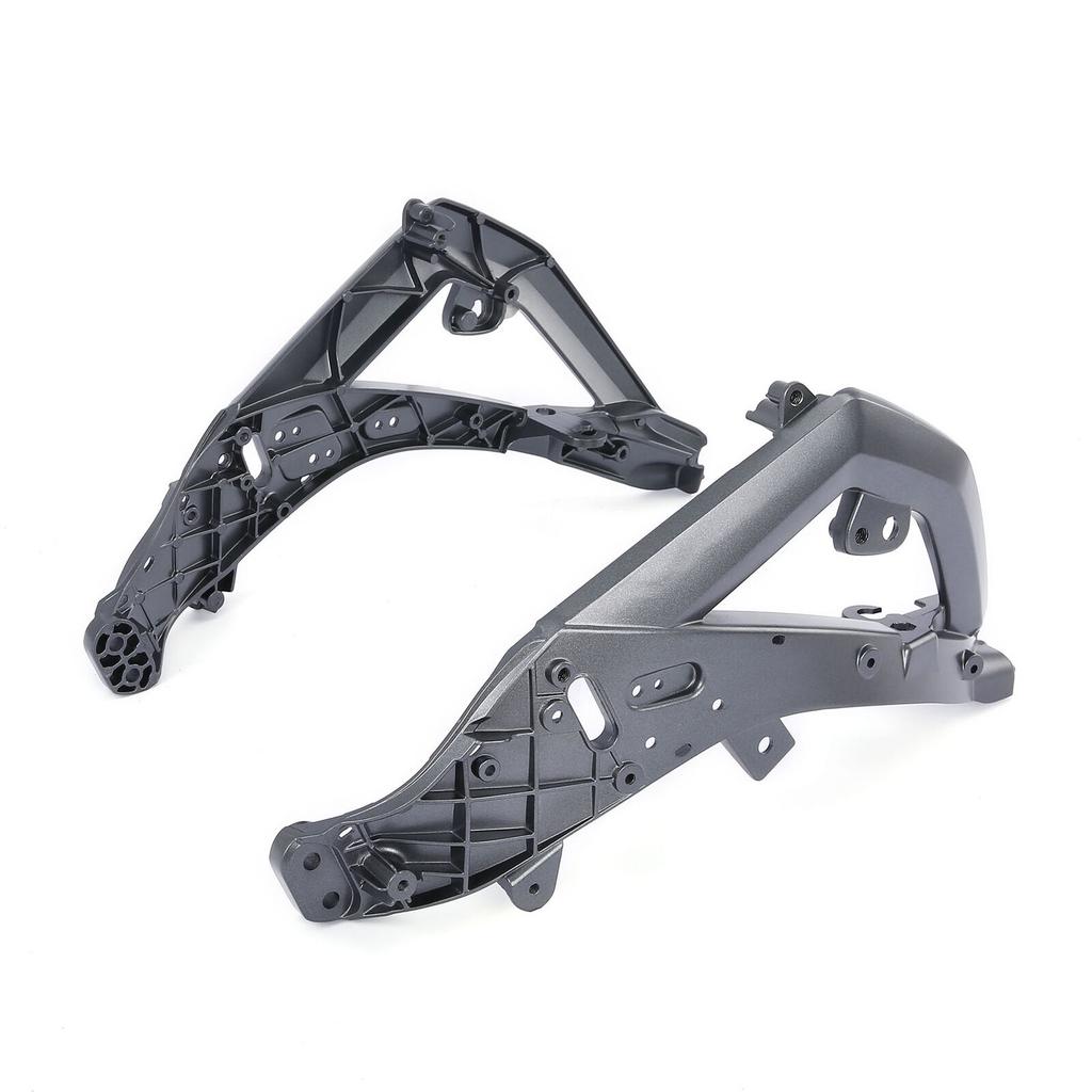 Motorrad Scheinwerfer Frontverkleidungsträger Verkleidungsstreben für BMW R1200GS 2013-2019 R1250GS 2019-2023