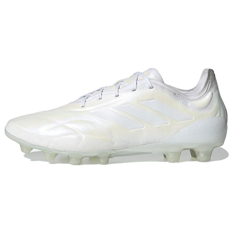 New Adidas COPA PURE.1 JAPAN HG/AG 'White' ID4297