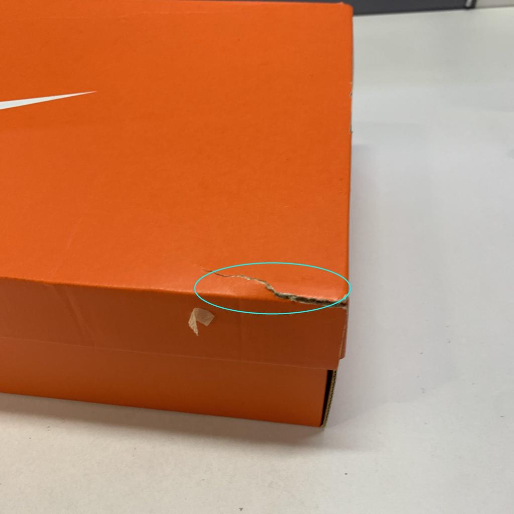 Pre-owned Nike Pegasus 37 Zoom BQ9646-011-P26094063948321