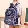 Primary School Students Children's Trolley Backpack for Grades 3 To 6 ZRY8007