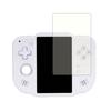 Full Screen Coverage Tempered Glass Shield Cover Case Film for AMPOWN 40 Game Console Delivering 9H Hardnes