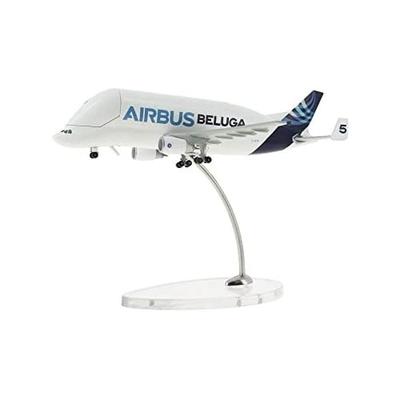 Airbus Beluga Scale Model Airbus Airplane Diecast Model 1/400