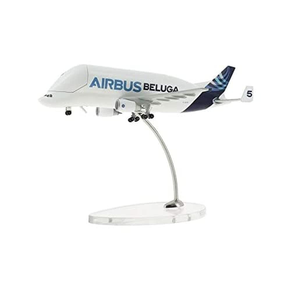 

Масштабная модель Airbus Beluga литой самолет Airbus 1/400
