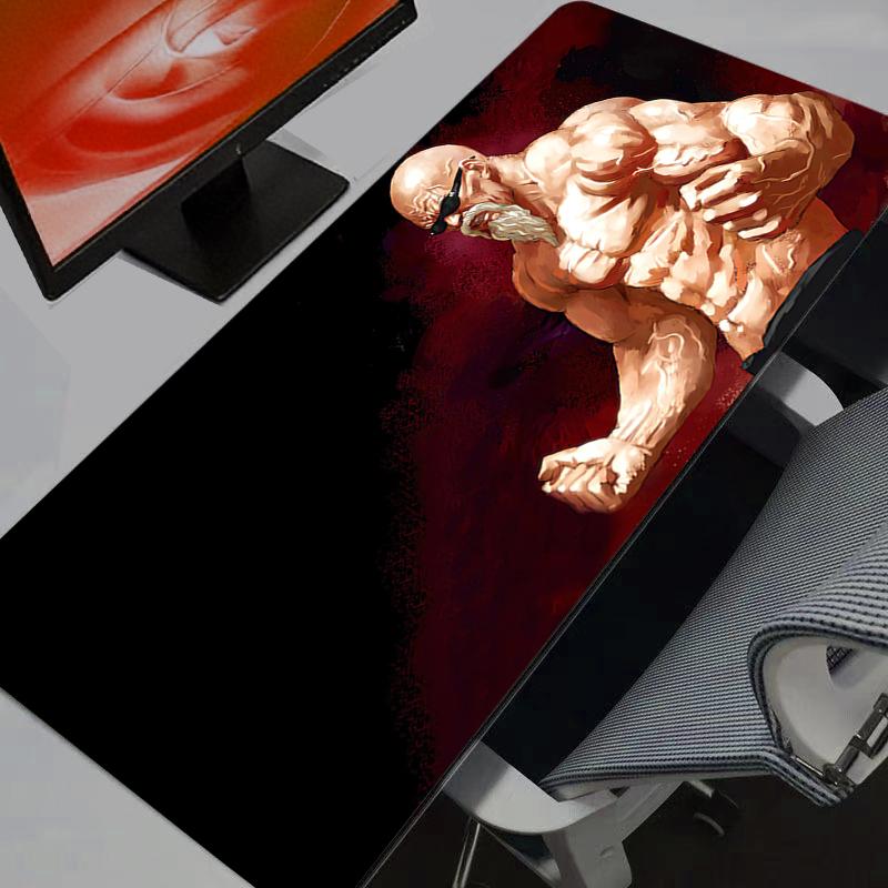

Mouse Mat DBZ Dragon Ball Z XXL Mouse Pad Anime Gamer Computer Mousepads Gaming Accessories Tablet rug Varmilo Keyboard Mausepad 30x60x0.2cm