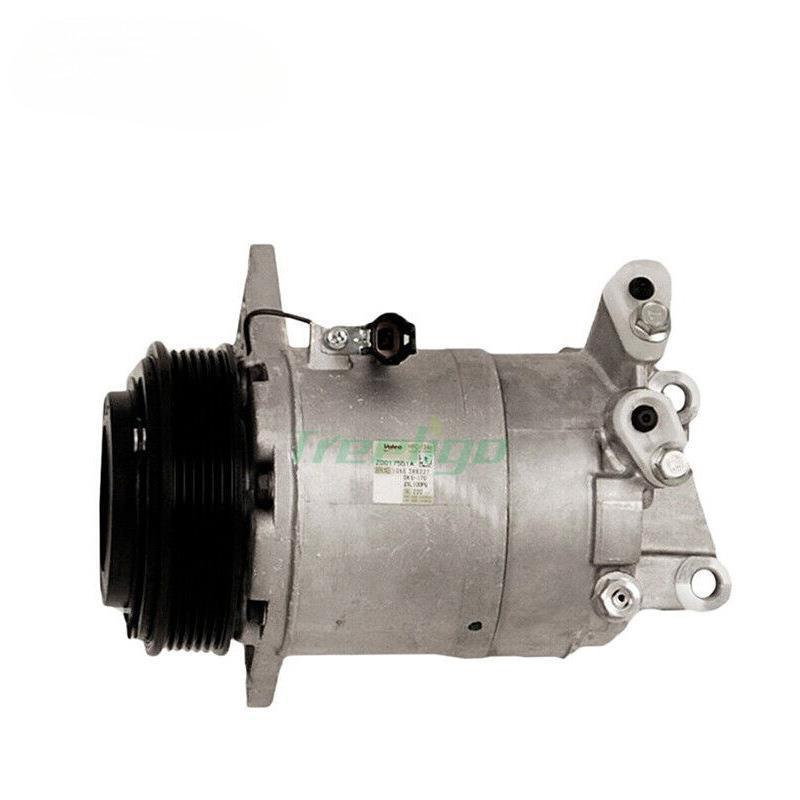 For Nissan QUEST SL 3.5L V6 (2006-2009) Compressor 92600-5Z010 / 92600-5Z01A