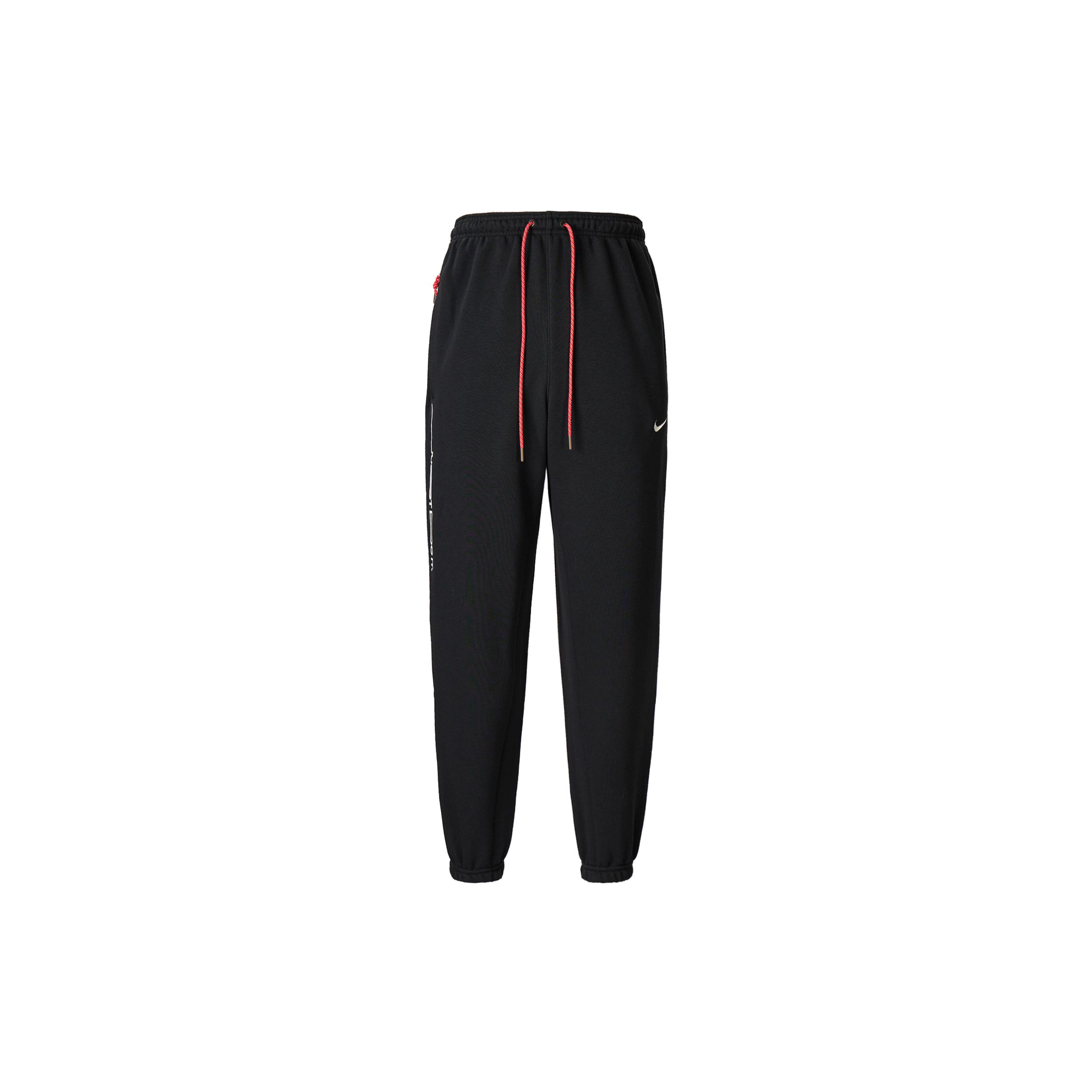 

Nike Dri-Fit FW25 AS M NK DF SI Брюки Мужские Брюки Черный IB5497010 XL