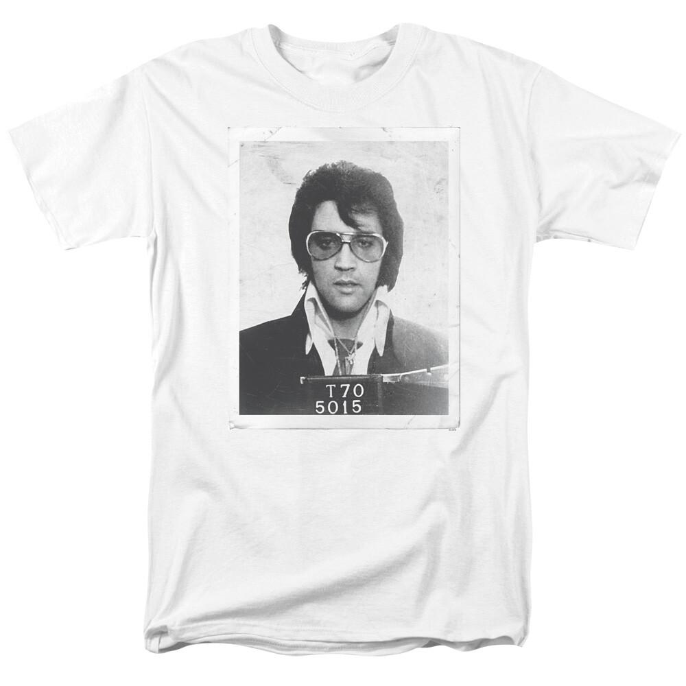 Elvis Framed T-Shirt to 5X XXXXL