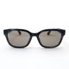 Asian Fit GG1872SK Size Made In Square Frame [Gucci] Sunglasses, Model, 004, 56, SIGN, Japan, Men's,