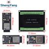 TZT ESP32 Development Board ESP-32S NodeMCU-32S MICRO/TYPE-C Wireless Module WiFi+Bluetooth ESP-32 IOT Expansion Board