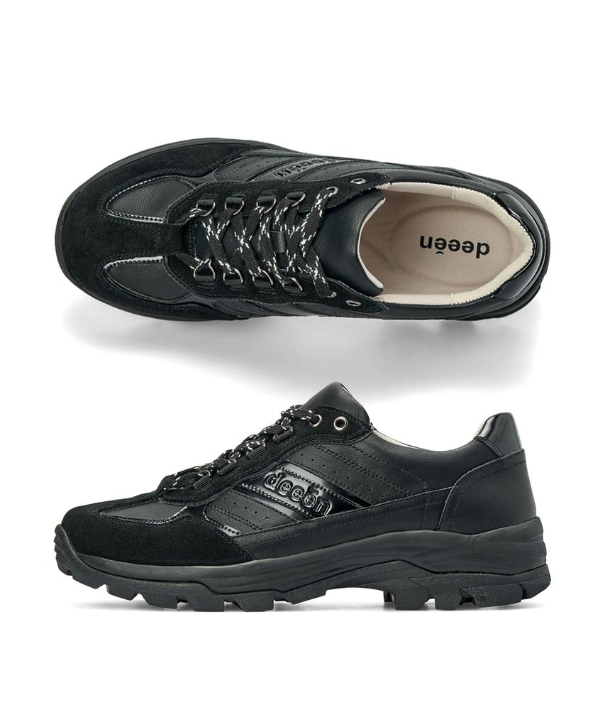 Deeen Men'S Cowhide Sneakers Dm5Fssk065