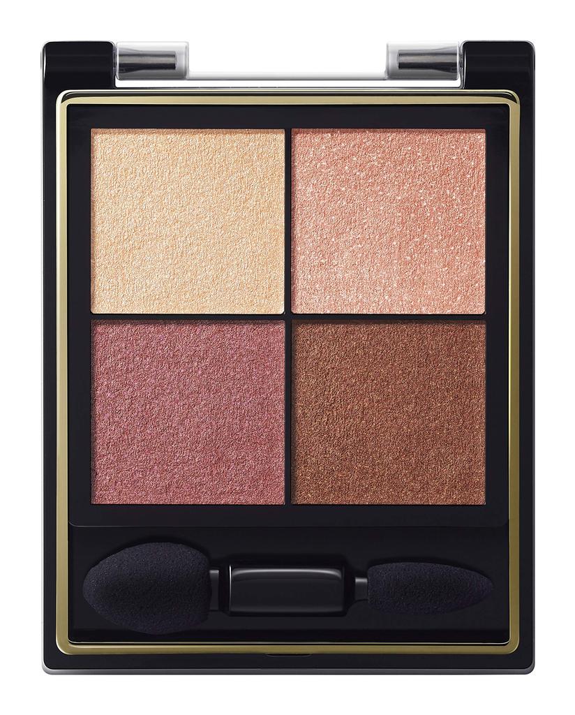 excel Real Close Shadow CS03 (Rose Stiletto) Palette Eyeshadow