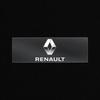 1/2/5/10pcs Car Interior Dekoration Stickers Badges Auto Styling For renault Koleos Kadjar Scenic Megane Sandero Grand Sill S555