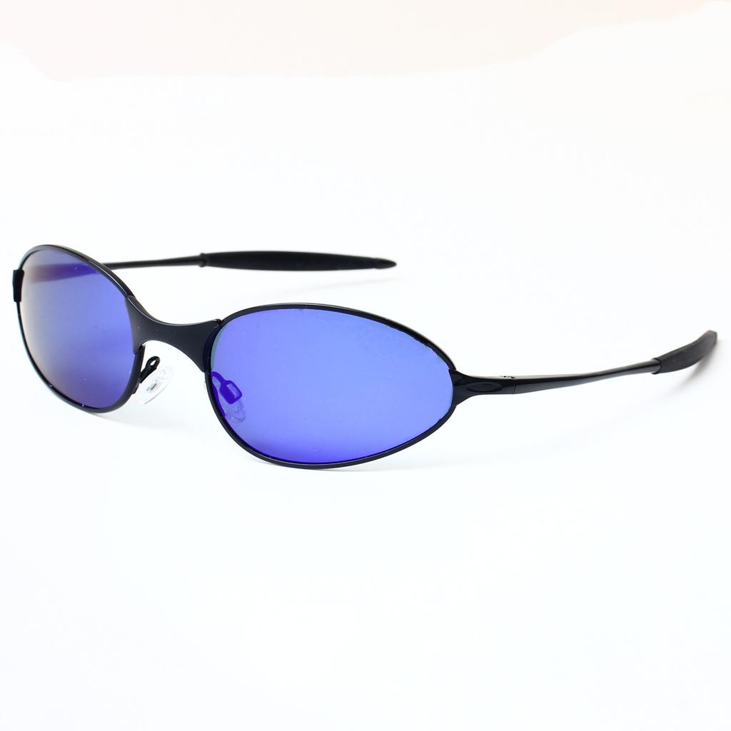 Outdoor sports, oval-shaped, casual, travel, cycling, retro, stylish sunglasses, unisex, retro sunglasses, for driving SQ00