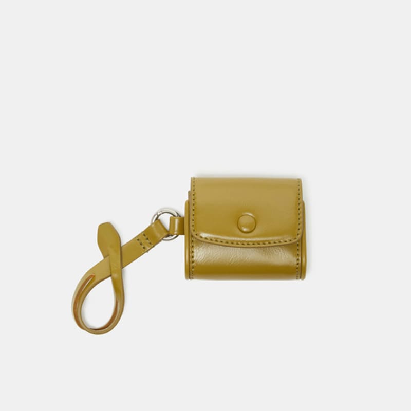 CROWN Buttony Airpod Case_RCAEX25648KHX