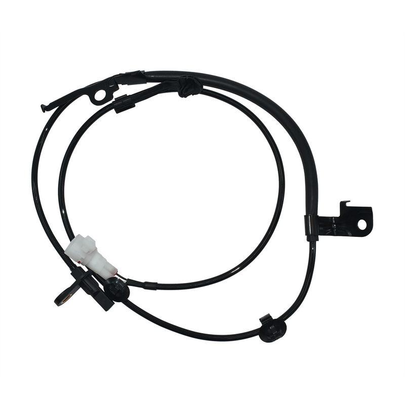 ABS Wheel Speed Sensor 89542-0D020 Front Right For Toyota Yaris/Vitz (Ii) Eu Daihatsu Charade