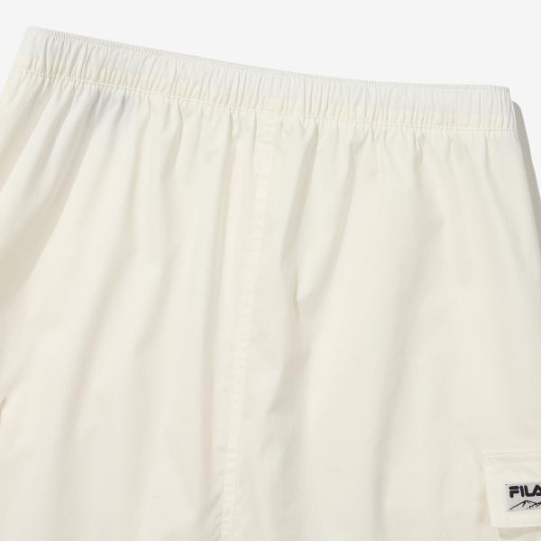 Fila Woven Cargo Skirt