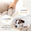 Fam Pet Premium Royal Comfort Bed for Small Dogs and Luxury Intuitively Attractive Suitable for Scandinavian Luxurious Space Your Pet Dreams of x 60W