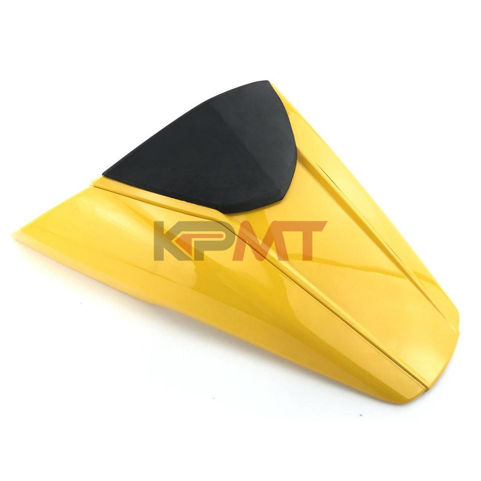 650F 650F f cb cbr Rear Seat Cover Cowl Solo Motor Seat Cowl Rear CB CBR 650 F For Honda CB650F CBR650F 2014 2015 2016 2017