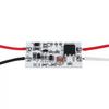 Lichtsensor Schalter Automatisch Auto Ein Aus Fotozelle Straßenbeleuchtung Steuerungsschalter DC12-80V Fotoschalter Lichtempfindlicher Sensor