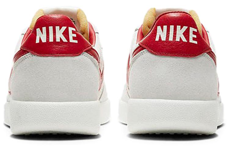 Nike Killshot Og Sail Gym Red CU9180-101