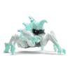 SCHLEICH 70826 Eldrador Creatures Lava Octopus Vs Ice Bug Duo Figures for Children Ages 6 and Up