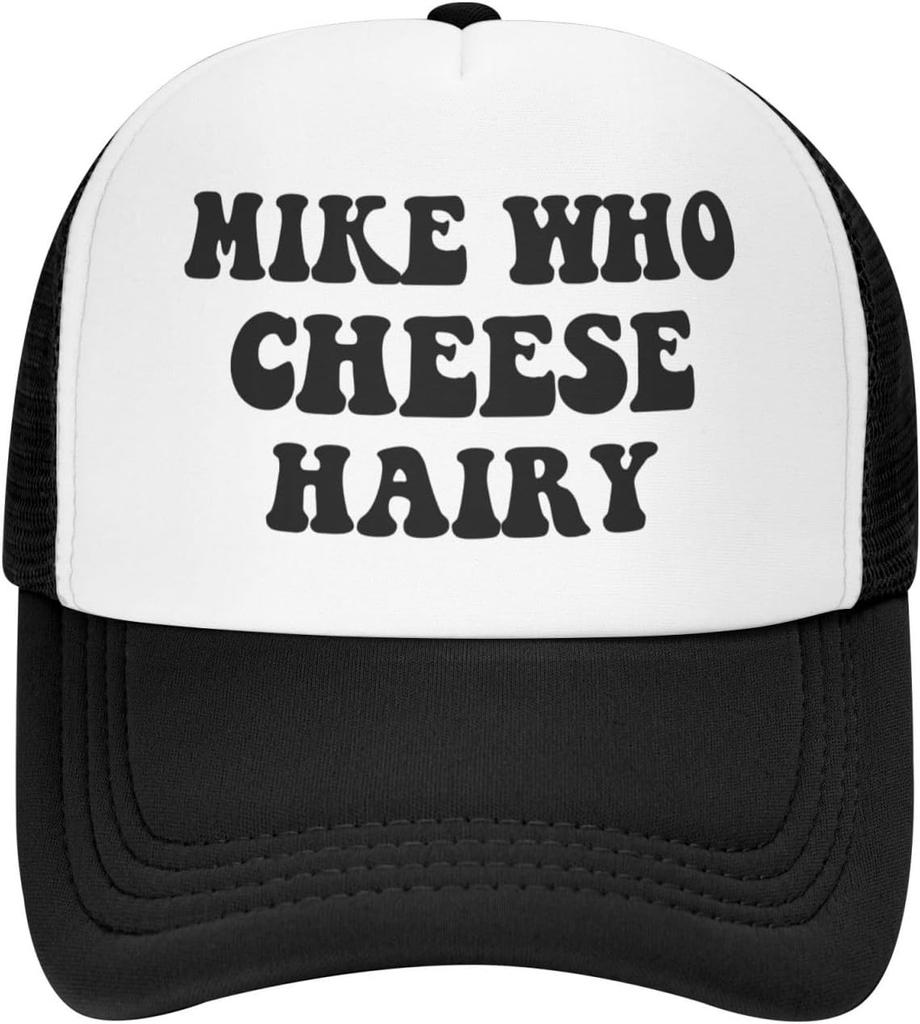 You Find It Offensive? I Find It Funny Trucker Hats for Women Black Men Retro Trucker Black Hats for Men