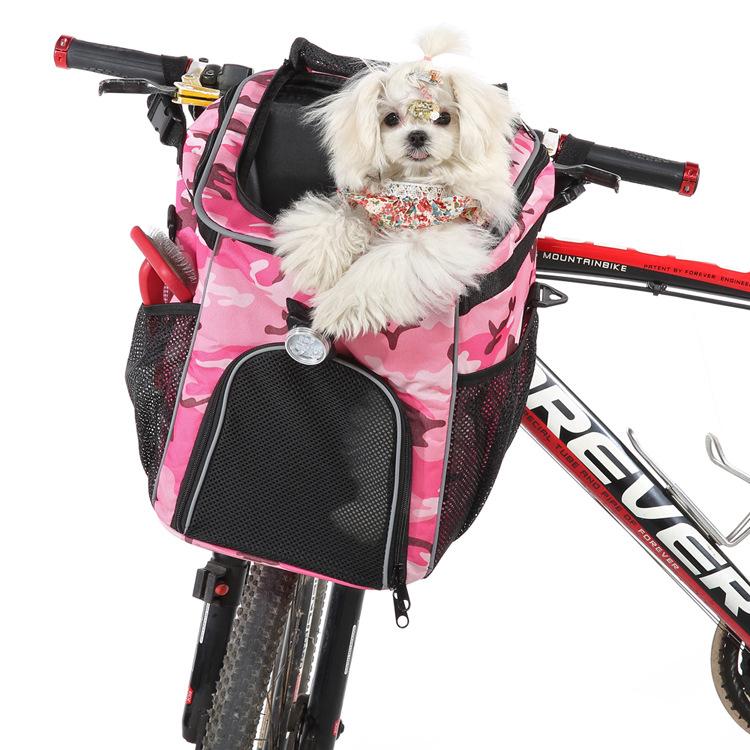 Pet Car Out Bag Pad Dog