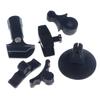 1PCS Sturdy Instrument Microphone Clamp Holder Easy Install Condenser Microphone Clip Stand Accessories For Violin