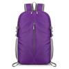 2025 Outdoor Travel Waterproof Folding Backpack