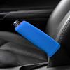Hand Brake Set Universal Car Handbrake Sleeve Silicone Gel Cover Anti-Skid Auto Parking Brake