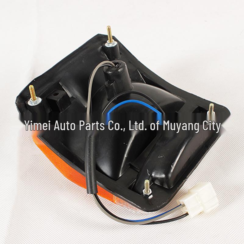 Compatible Headlight for Hino 166, Mitsubishi, and Nissan Multi-specifications
