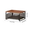 Support d'imprimante Gain de place Double étage Bureau Support d'imprimante Bureau Rangement Pour Maison École Comptoir de cuisine Poste de travail Atelier