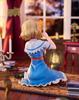 Alice Margatroid Noodle Stopper Figure Touhou Project Approx. 14cm