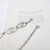 Mei Mary Influencer-style Waist Chain for Women: Fashionable, Luxurious, Versatile, High-end, Unique Star Detail, Slim Waist Chain