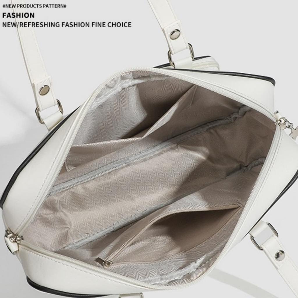 Zaino a tracolla singola moda retrò giapponese