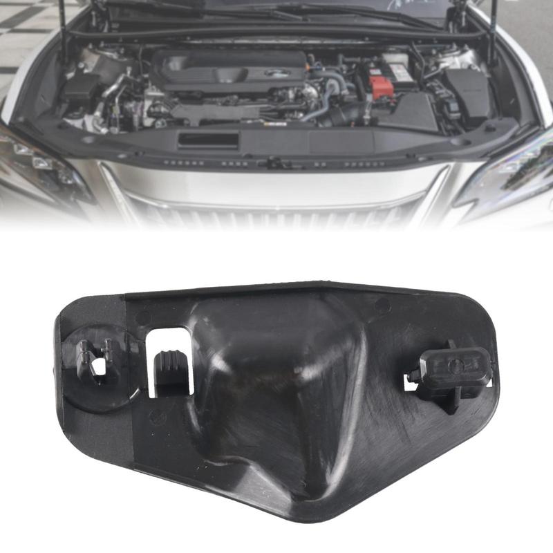 Hood Support Rod Clamp Holder Clip for Lexus IS200 IS300 Accessories