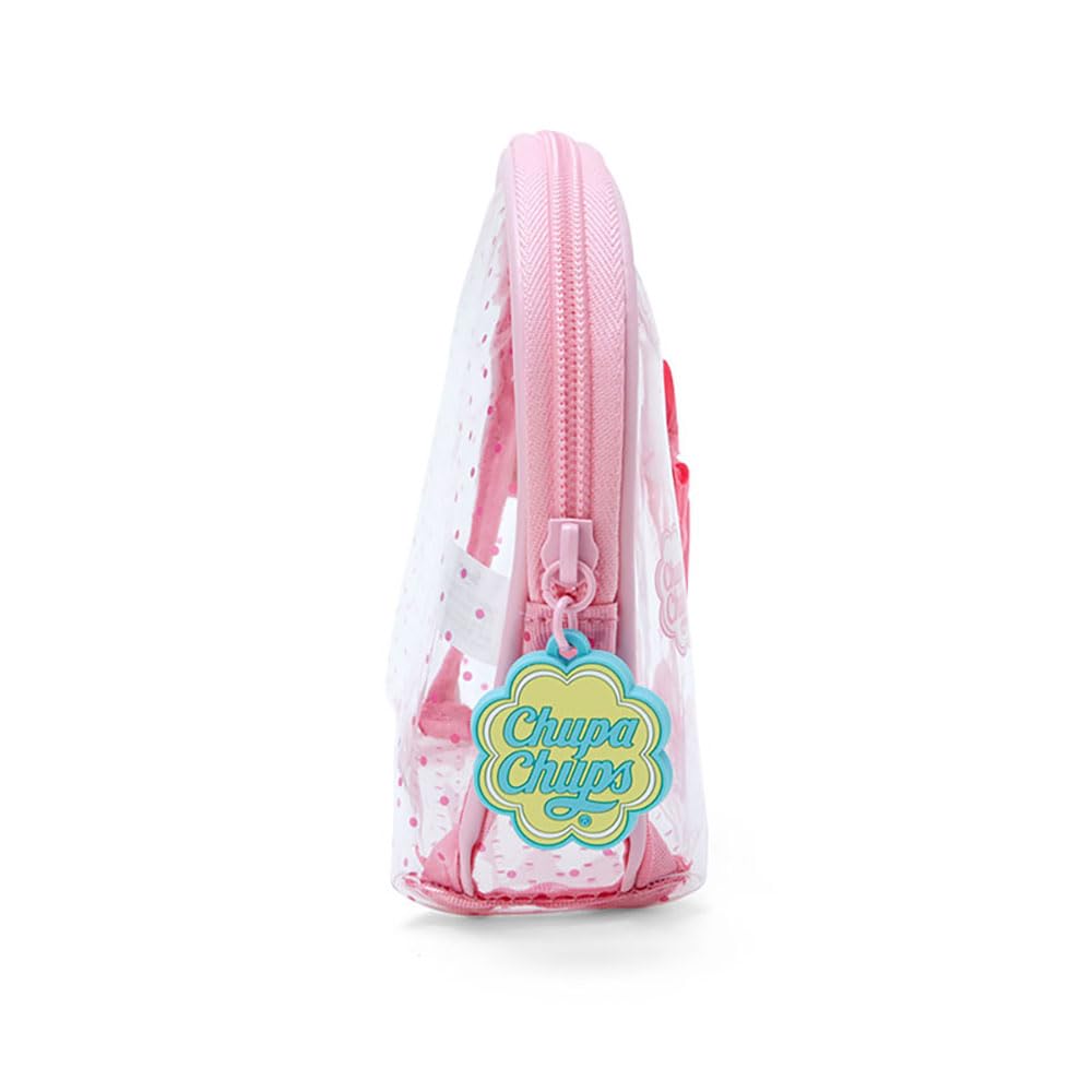 Sanrio My Melody Chupa Chups Collaboration 2nd 13 x 19 x 6 Character 761273 Pouch, Edition, cm,