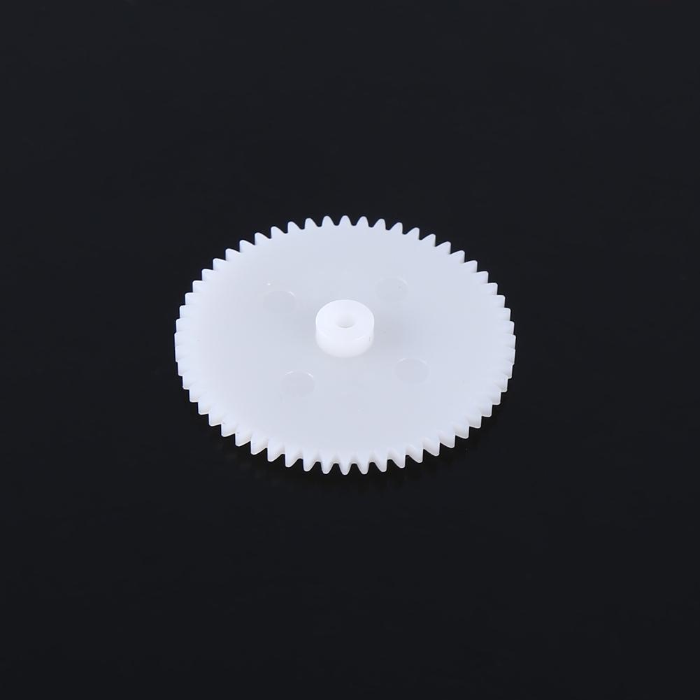 12 Piece Plastic Gear Set Motor Gear Set Assembly for Robots Toy Cars Cars . Made of high quality plastic, portable and  , great