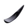 Relaxation Massage Scraping Bar Black Buffalo Horn Meridian Massage Stick  Beauty Salon