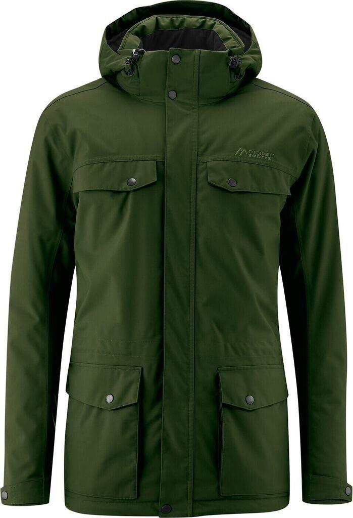 

Куртка Maier Sports Parka Knuth зеленый 50