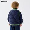 M.Latin Kids' 3-in-1 Winter Down Jacket